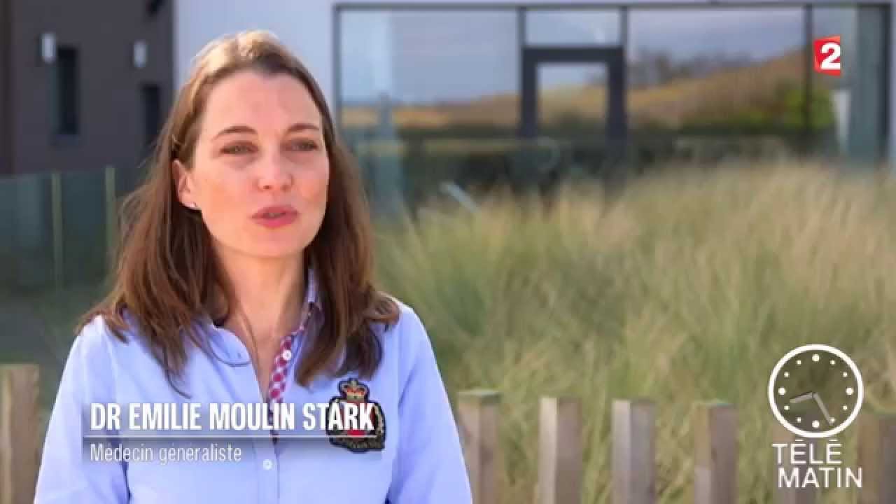 Thalasso Minérale à Cabourg 🌊