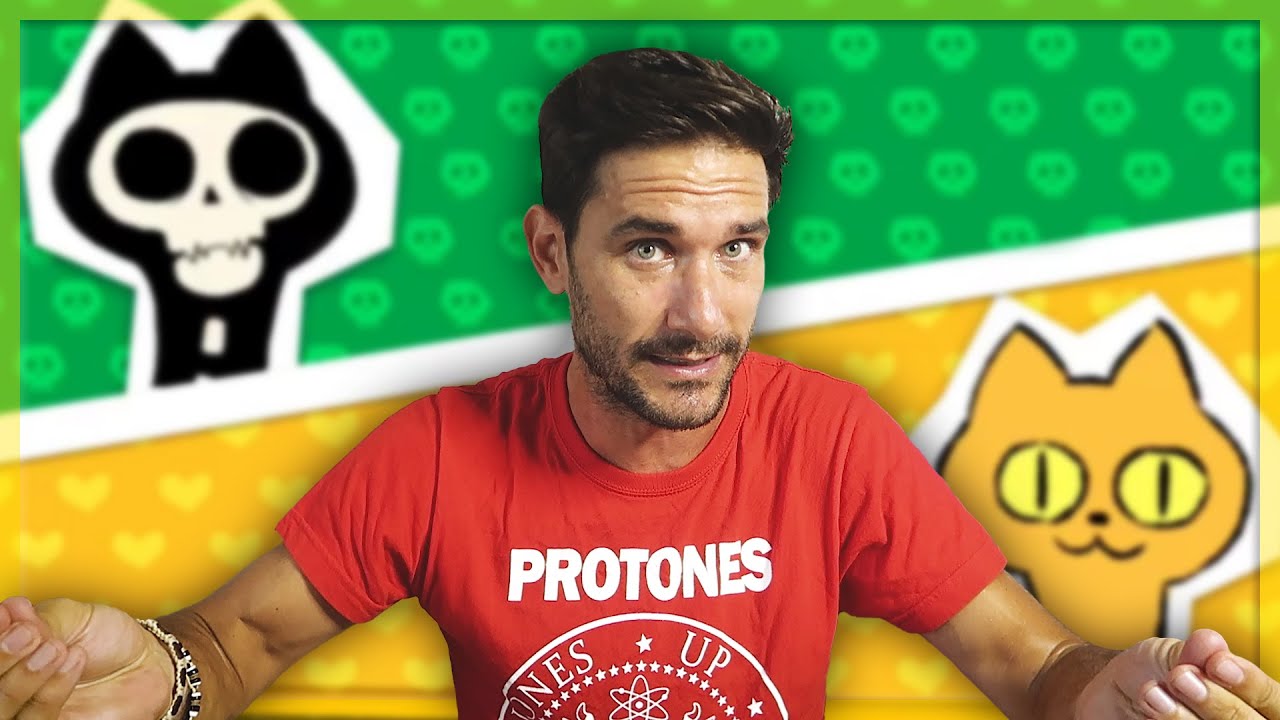 Paradoja del Gato de Schrödinger Resuelta 🐱