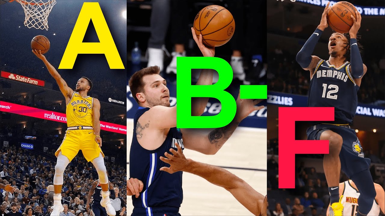 Top 20 Finishing Moves Tier List 💥