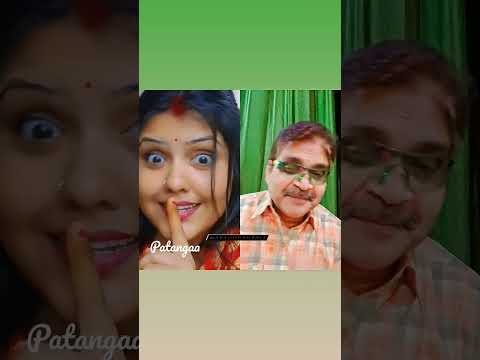 Chori Chori Jab Nazrein Mili Kumar Sanu #patangaa #rinkujha #trending #youtubeshorts #love