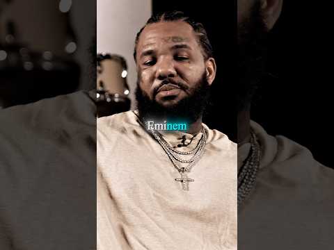 Hip-Hop Artists DEFEND Eminem 😳🤬