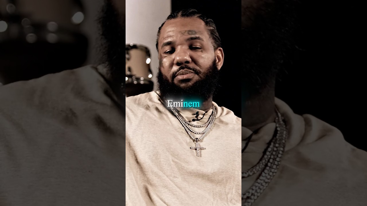 Hip-Hop Artists Rally Behind Eminem in Bold Defense 🎤