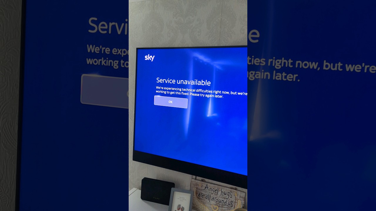 Sky TV: Your Ultimate Entertainment Hub