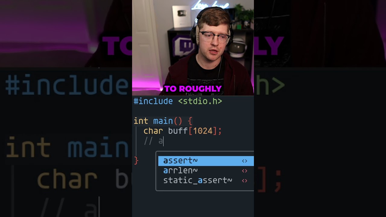 Discover Why Learning C Programming Is a Game-Changer 💻