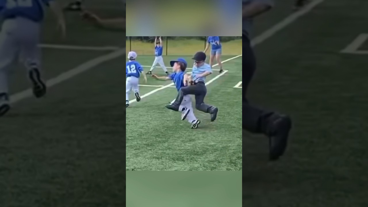 First Ever Professional Kids Sports β½