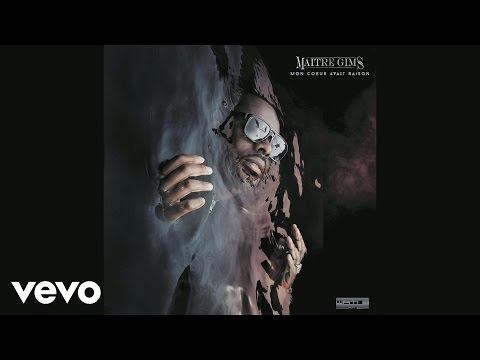 GIMS - Brisé (pilule bleue) (Audio)