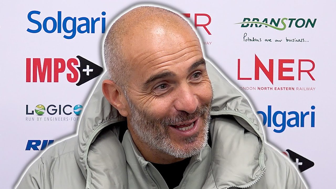 Enzo Maresca Reacts to Chelsea's 2-1 Victory Over Lincoln City in Carabao Cup ⚽