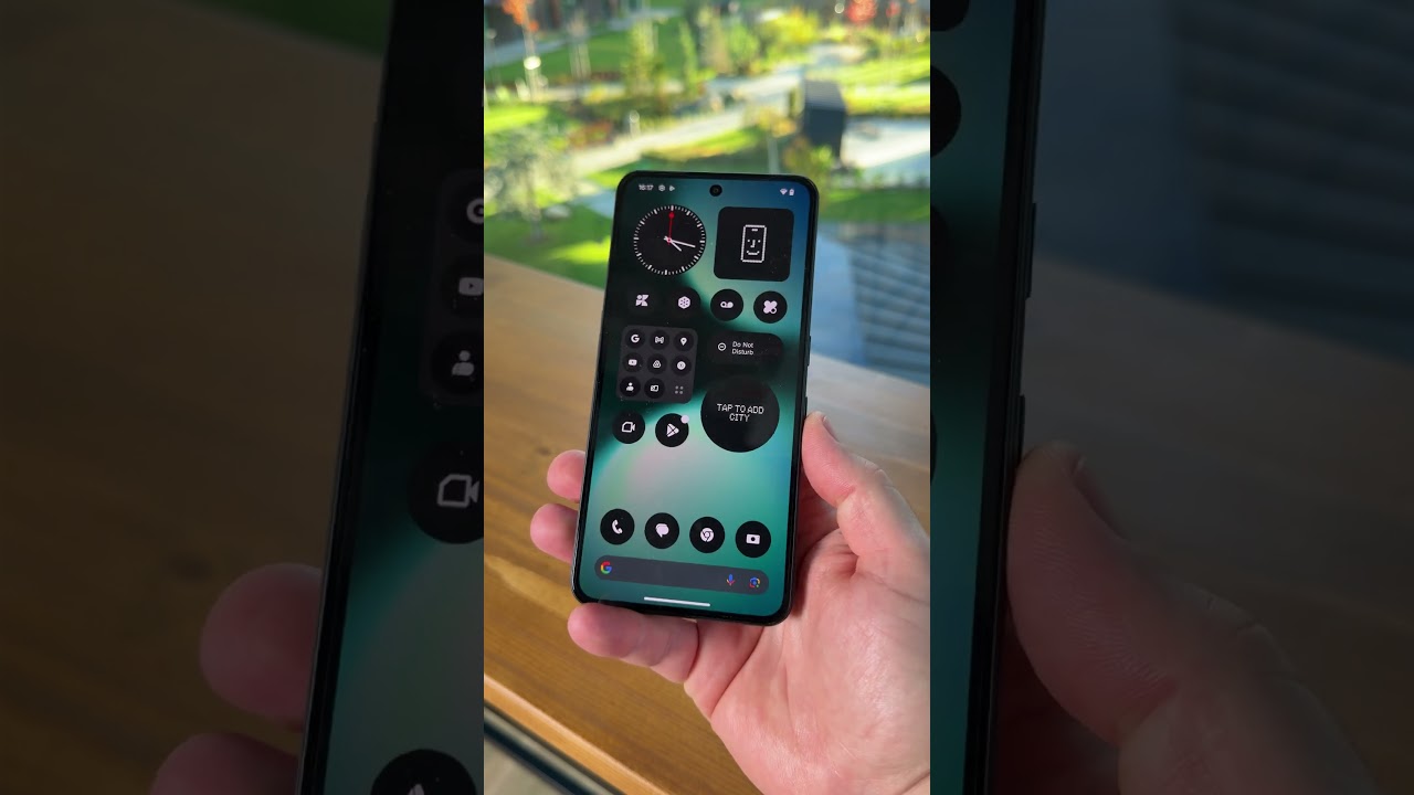 Unboxing the Nothing Phone (3a) Lite 📱 – The Brand's First Entry-Level Smartphone