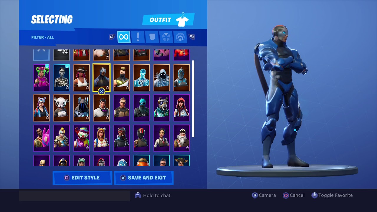 Discover Jordan Castillo, the Top Fortnite Player 🎮