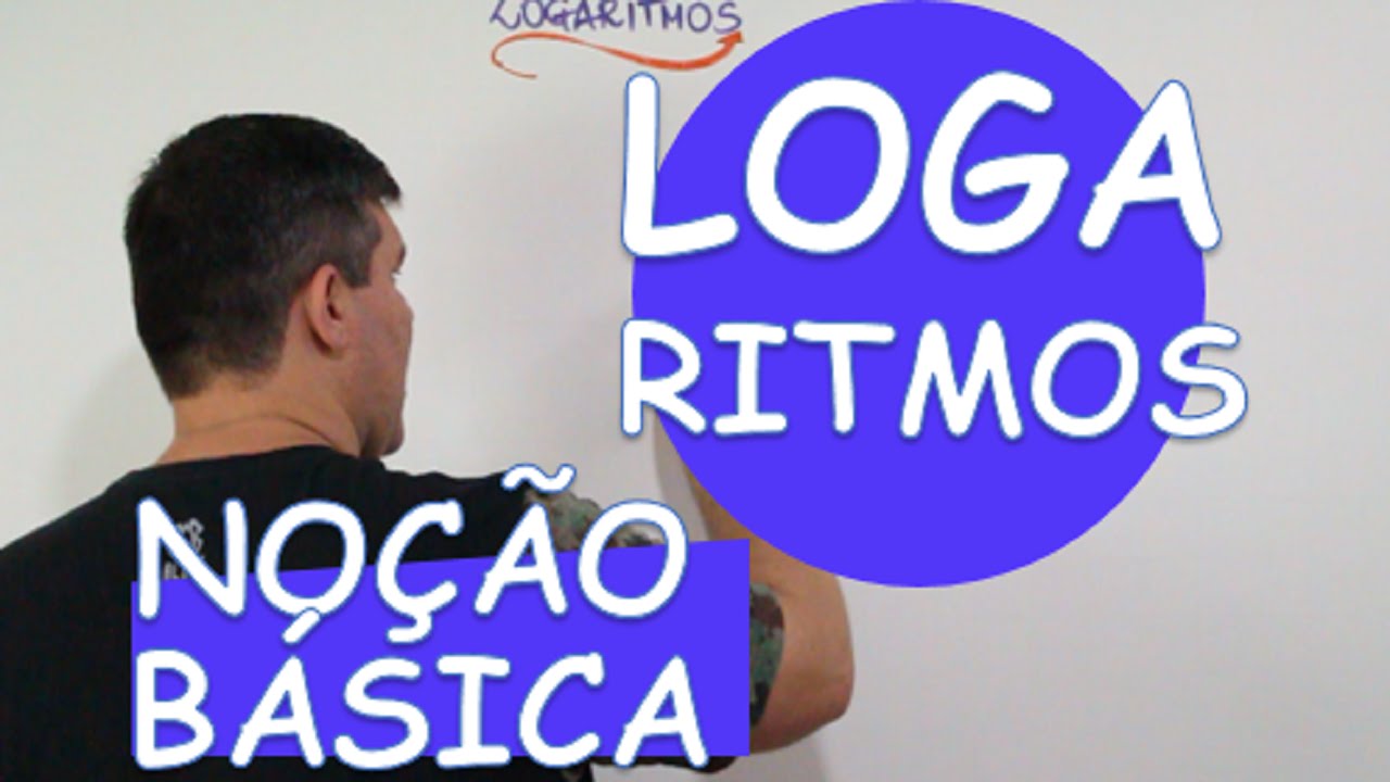 Logaritmo: Conceito Fundamental e Cálculo Básico