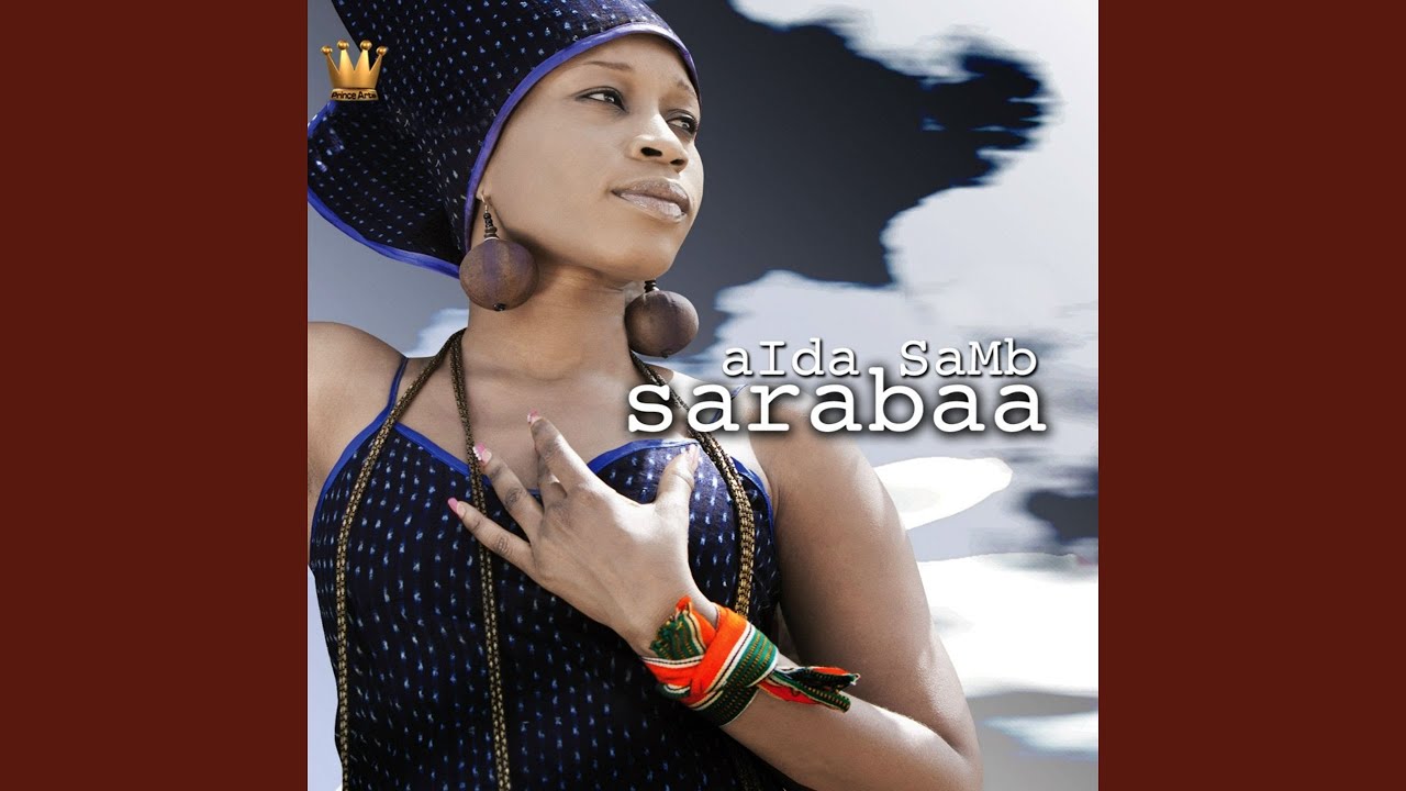 Bitim Rew by Aida Samb Sarabaa 🎶