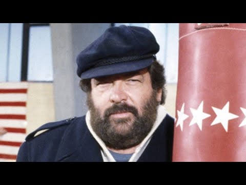 Bomber (1982) in Italiano | Bud Spencer & Gerry Calà