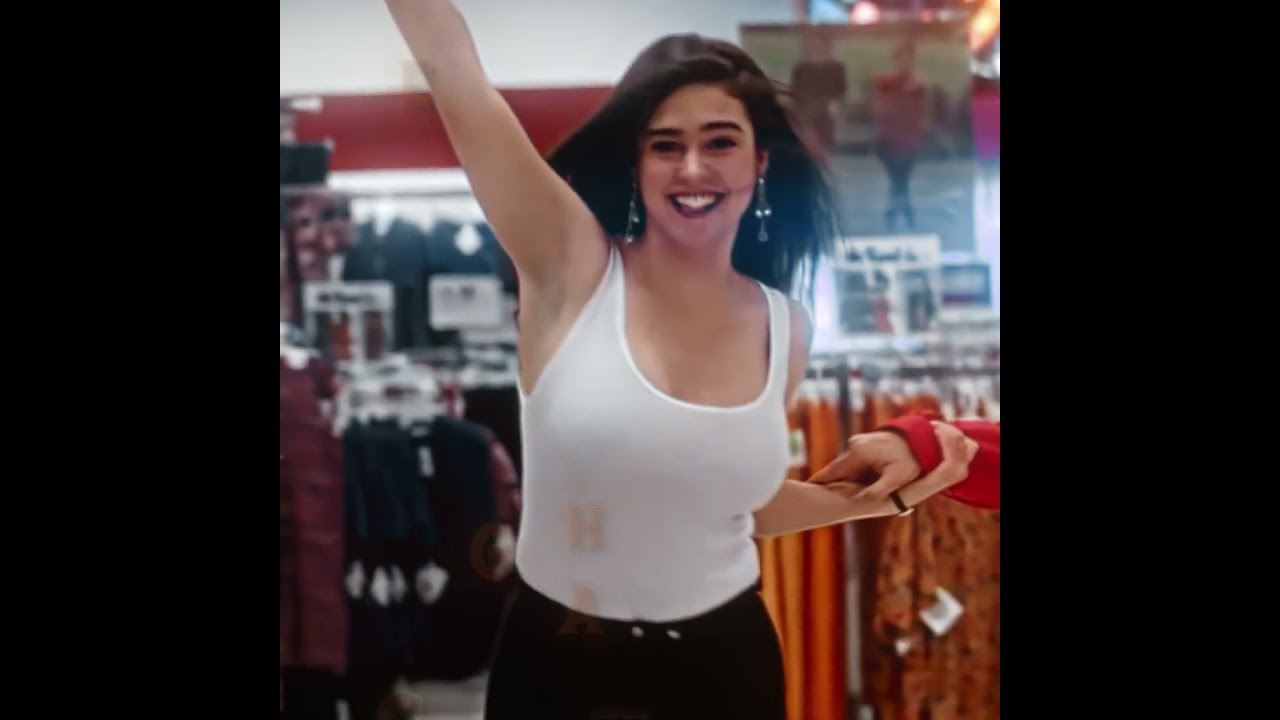 Jennifer Connelly 'Oops' Edit: Cheri Cheri Lady (Slowed) 🎶