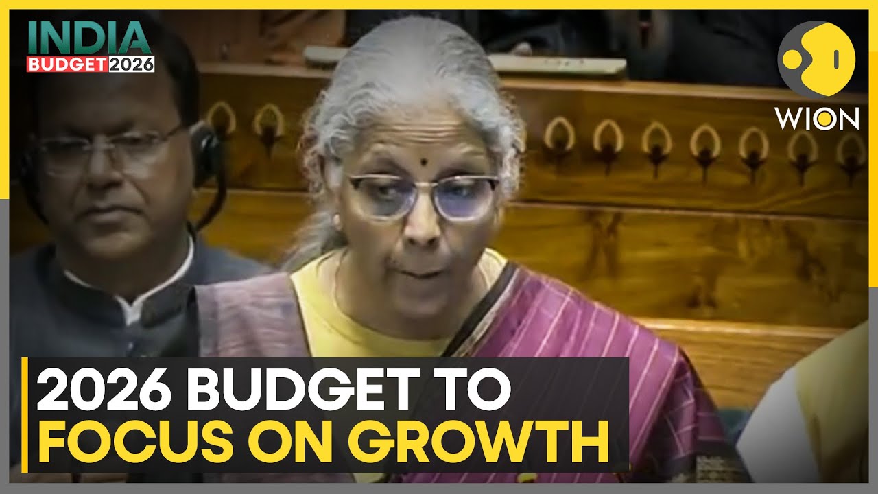 Budget 2025 Boosts Manufacturing & AI Jobs 🚀