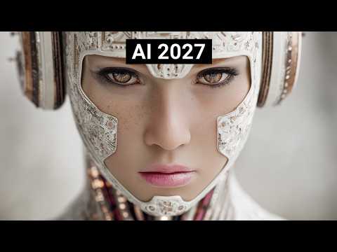 AI In The Next 5 Years (2026 to 2030)