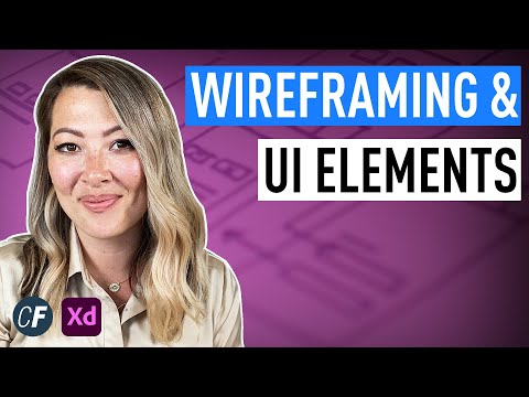 What Is Wireframing? (A UI Design Tutorial)