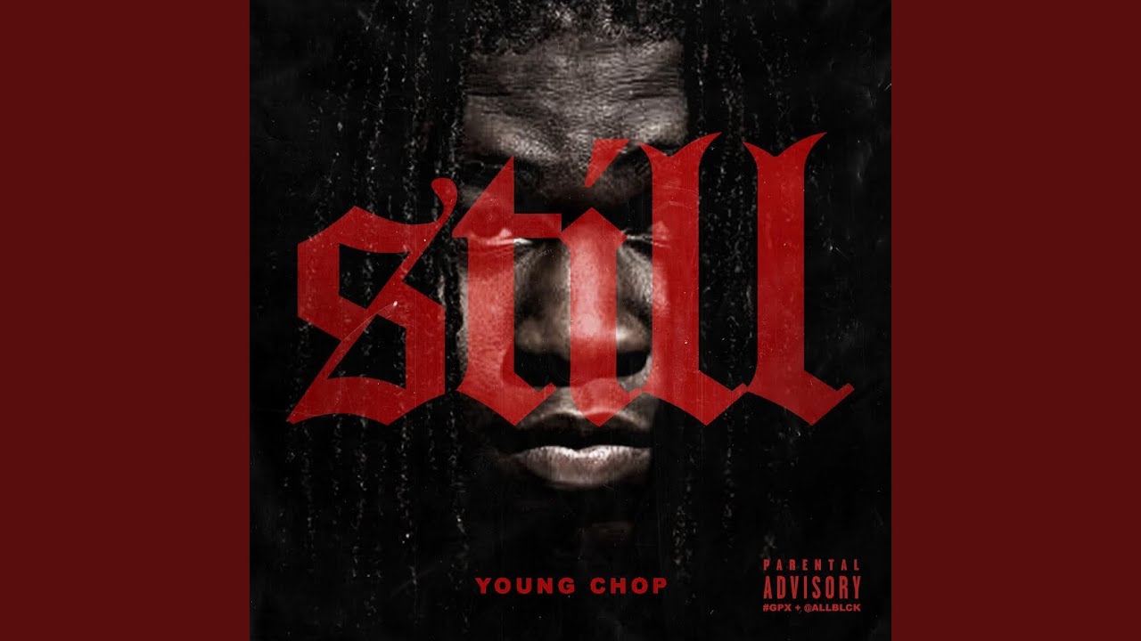 Valley (feat. Chief Keef) by Young Chop