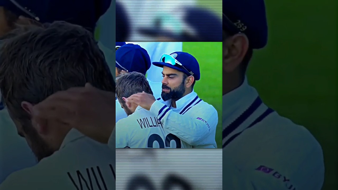 Virat Kohli: A Captain's Journey โพ