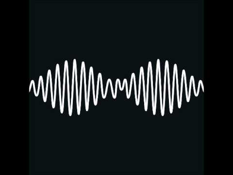 Arctic Monkeys - No.1 Party Anthem