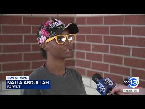 Texas Teachers Under Investigation for Giving Sleep-Aid Stickers 😴