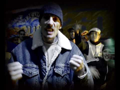 Electro Cypher - Une autre dimension (Official Clip) 🎵