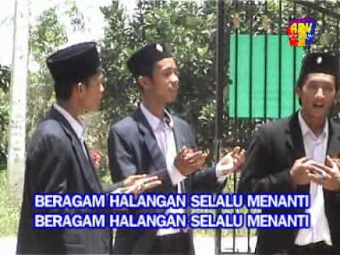 Anasyid Habibi (KBY)