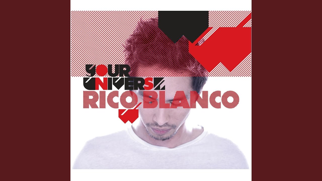 Your Universe (Acoustic) by Rico Blanco 🎶