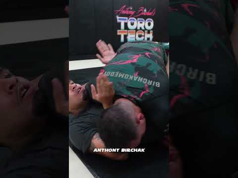 10th Planet Tuscon x Anthony Birchak 🥋 | #jiujitsu