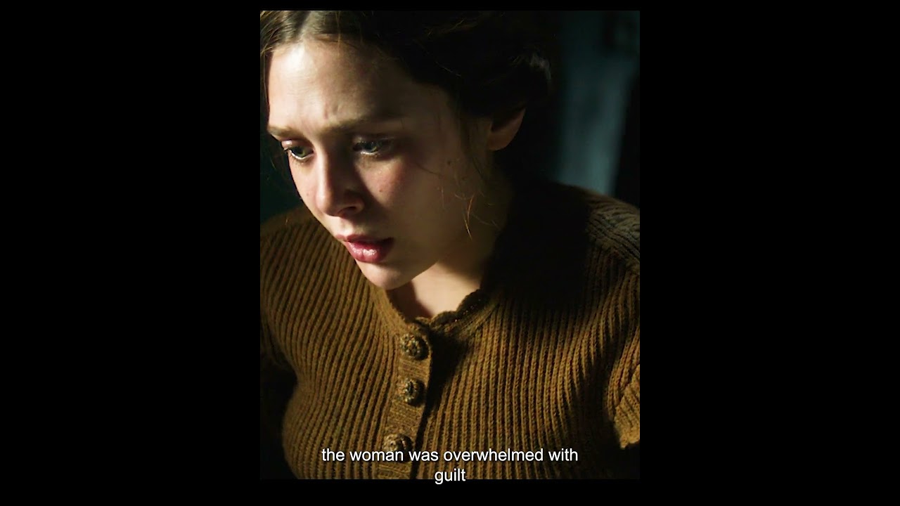 Forbidden Desires: Her Deadly Love | In Secret (2013)