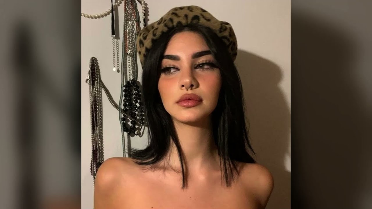 Bad Boy - Marwa Loud (Speed Up) 🎶