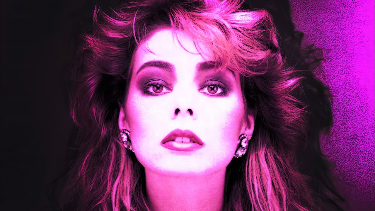 Sandra - In The Heat Of The Night Movie Montage ๐ฌ