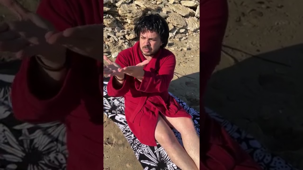 Imbarazzi - La stagione degli amori 💖