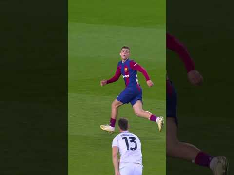 Cubarsí unreal pass 😲