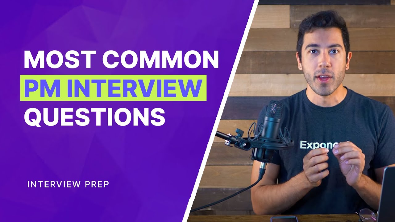 Ace Your Product Manager Interview: Top 10 Questions & Expert Tips 🚀