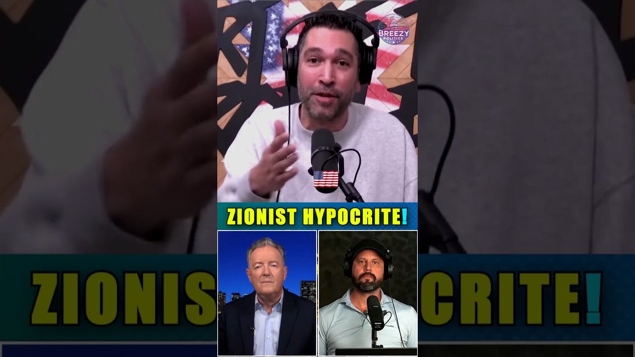 Dave's Sharp Take on Global Politics 🌍