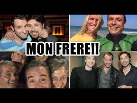 Décès de Bruno Salomone : Hommage émouvant de Jean Dujardin 🎬