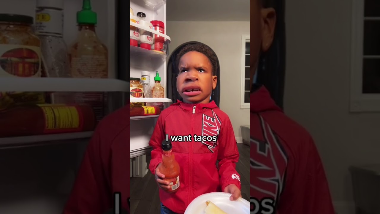 Craving Tacos? Watch This Delicious Shortcut! 🌮