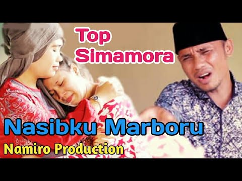 Nasibku Marboru: Lagu Tapsel Madina Terbaru 🎶