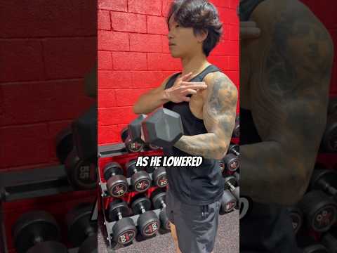 He Had Shoulder Pain For 6 YEARS!