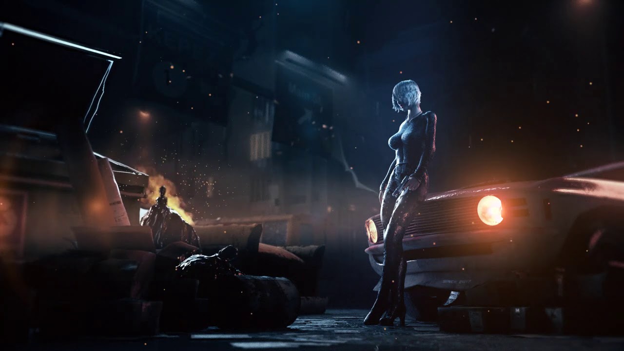 BÖ & Serhat Durmus - On Trigger 🎶