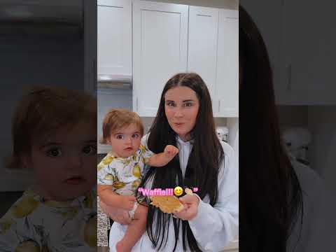 Our baby is a BABY GENIUS