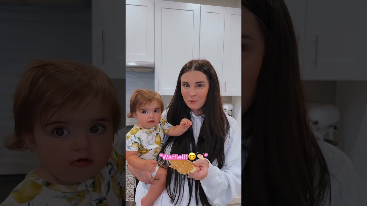 Meet Our Baby Genius! 🧠 Family Adventures & Parenting Stories