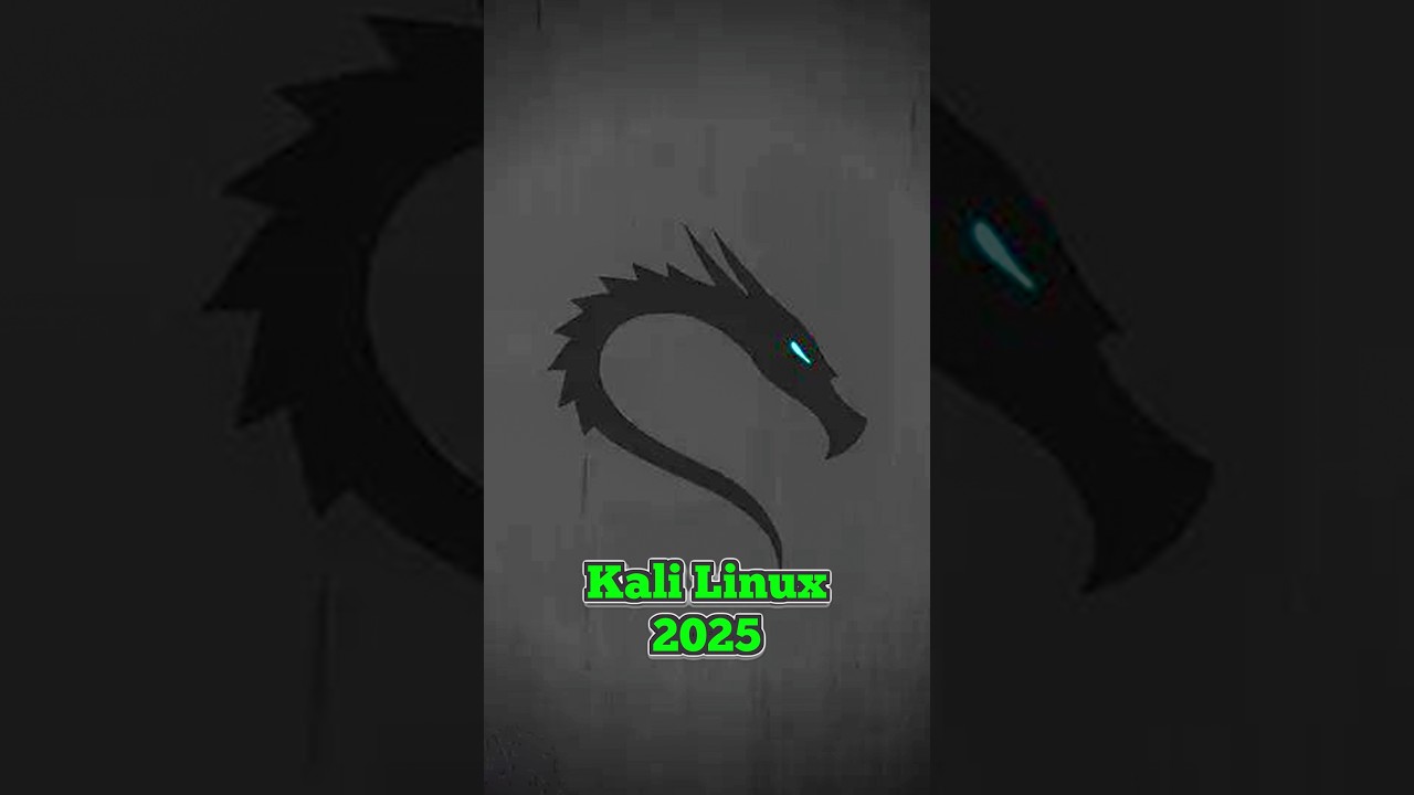 Kali Linux 2025: Enhanced Hacking OS with New Features & Tools