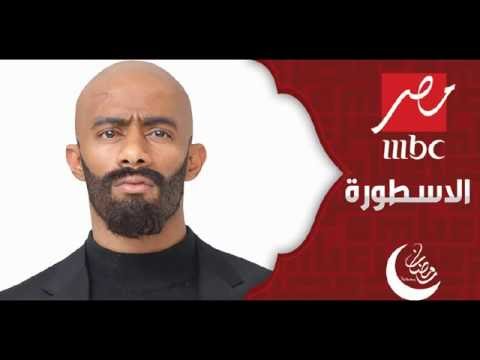 أفضل مسلسلات رمضان 2016 🌙