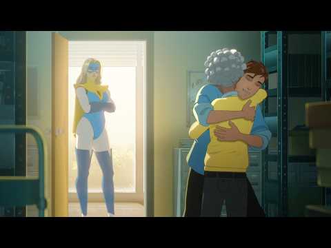 Dispatch - Mecha Man reunites with Trackstar "Chase"