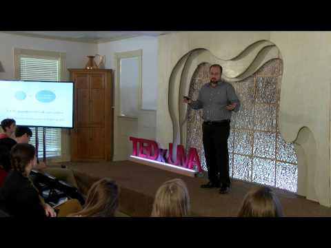 Assumptions in Cryptography: How Do Cryptographers Sleep Well? | Mohammad Mahmoody | TEDxUVA