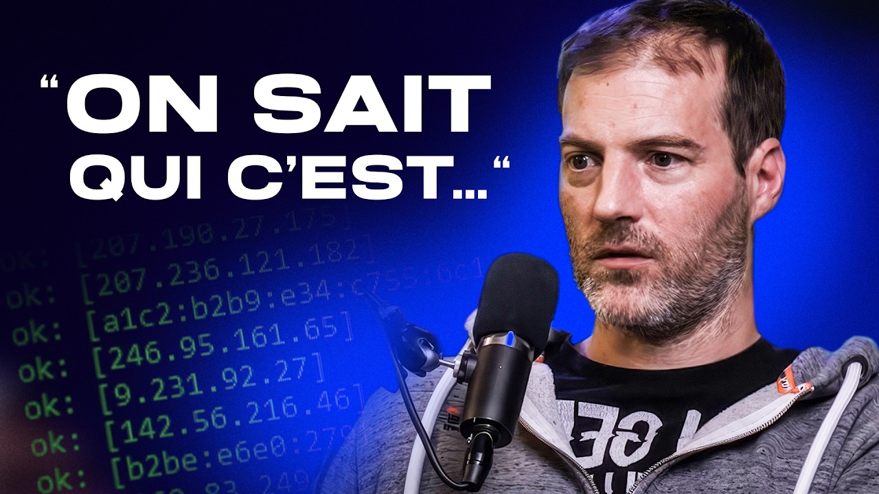 Témoignage d'un ingénieur face à une cyber-attaque majeure 🚨