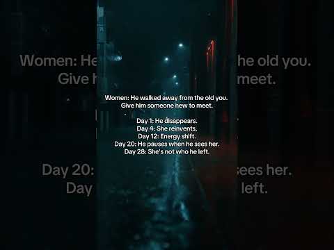 💥 Glow up so hard they wouldn’t dare leave again.#comebackszn #relationshipadvice #exback #quotes