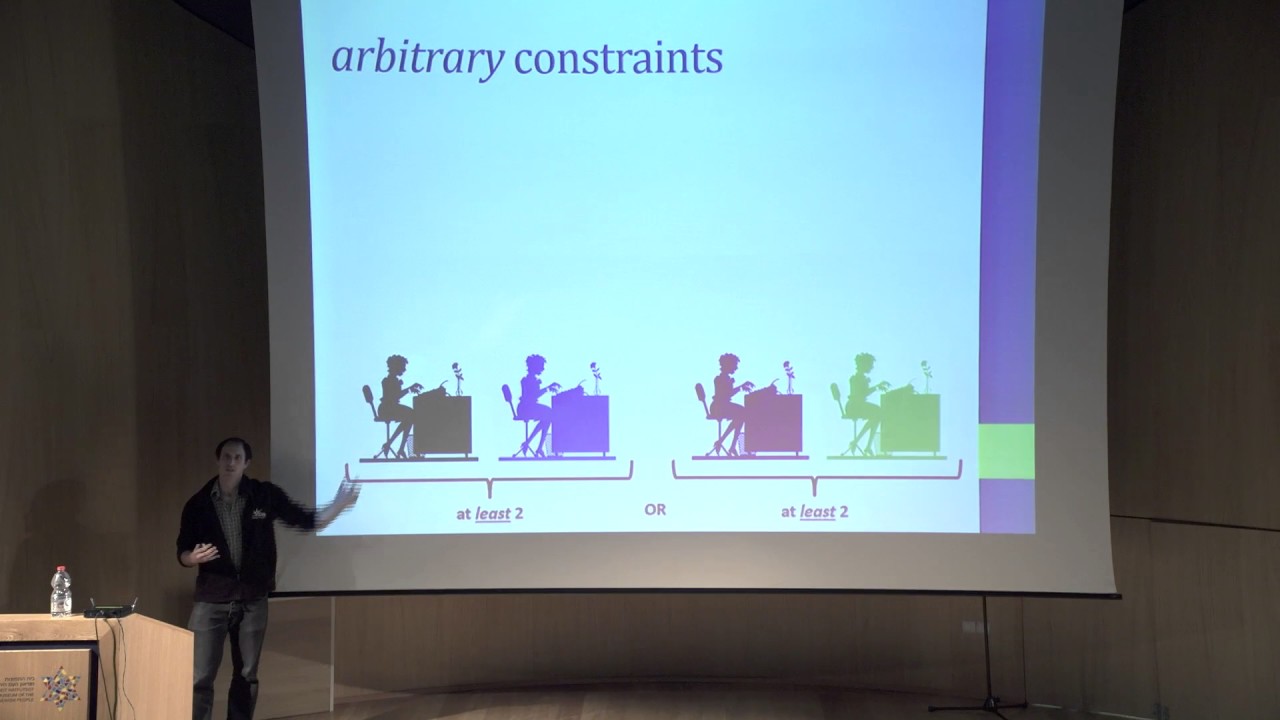 Aviad Rubinstein: Advancements in Generalized Prophet Inequalities and Secretary Problems