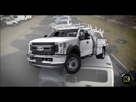 Meet Kendall Commercial Vehicle Sales